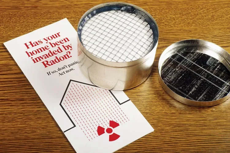Radon: How It Can Affect Your Health