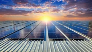 Harnessing the sun: A deep dive into solar power