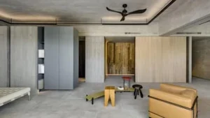 Transforming spaces: A guide to renovation interior design