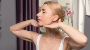 Effective solutions for removing a double chin