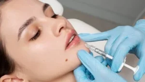 Exploring the art of permanent lip contouring