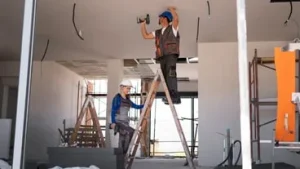 Understanding the Role of Home Renovation Contractors